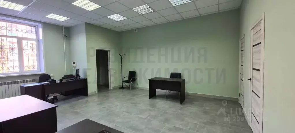 Офис в Самарская область, Самара просп. Ленина, 16 (64 м) - Фото 1