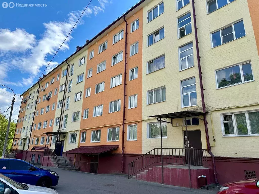 2к в 4-комнатной квартире (12.7 м) - Фото 0