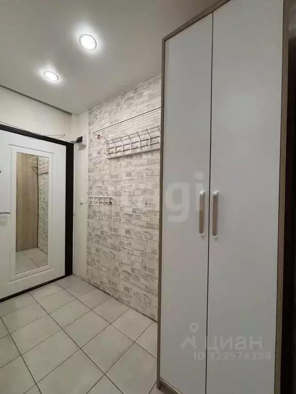 1-к кв. Марий Эл, Йошкар-Ола Первомайская ул., 179 (30.0 м) - Фото 2