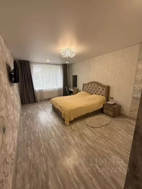 3-к кв. Удмуртия, Ижевск ул. Ключевой Поселок, 65 (98.0 м) - Фото 0