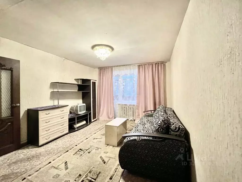 1-к кв. Ярославская область, Ярославль Липовая Гора жилрайон, ул. ... - Фото 1