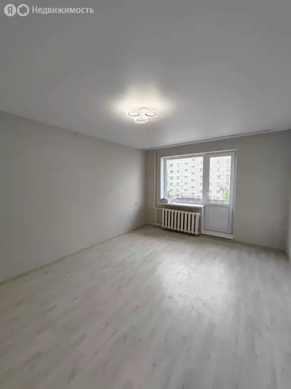 1-комнатная квартира: Екатеринбург, переулок Замятина, 38к1 (30 м) - Фото 1