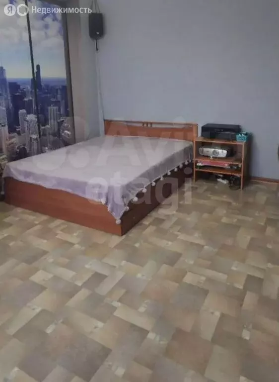 2-комнатная квартира: Вышний Волочёк, Большая Садовая улица, 87/47 (50 ... - Фото 1