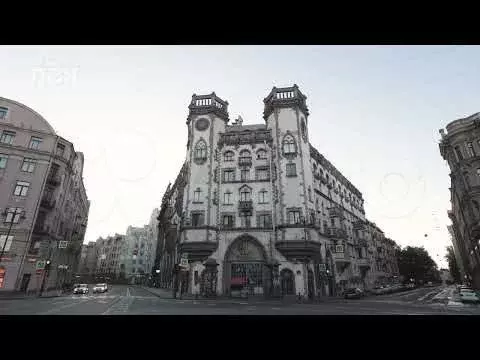 3-к. квартира, 158,7 м, 7/8 эт. - Фото 1
