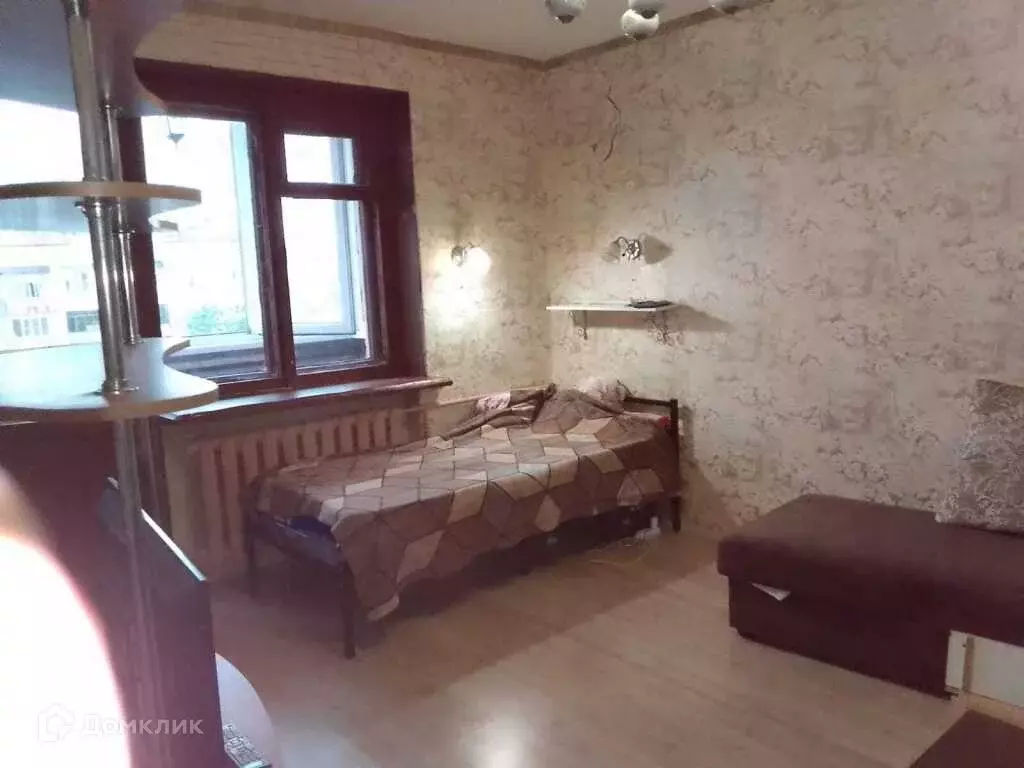Продаётся 3-к квартира, 64 м - Фото 1