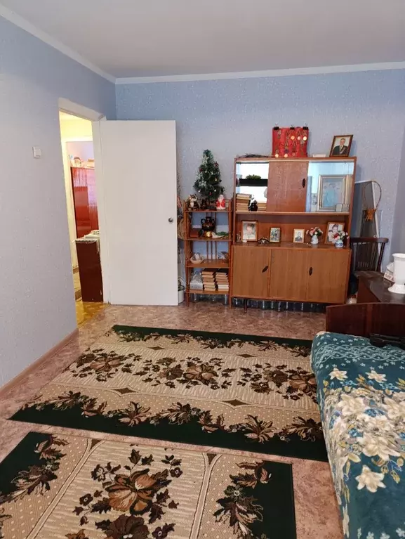 Продаётся 3-к квартира, 61 м - Фото 0