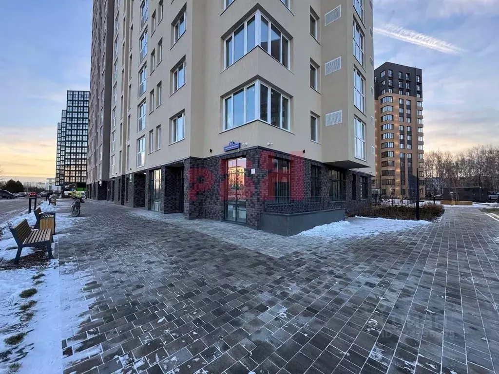 Помещение свободного назначения в Тюменская область, Тюменский ... - Фото 2