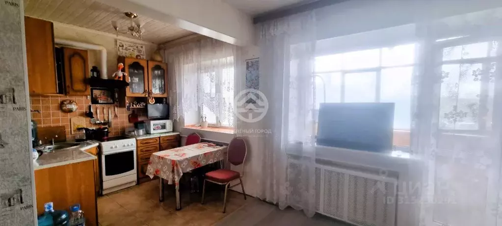 2-к кв. Московская область, Солнечногорск городской округ, пос. Дома ... - Фото 0