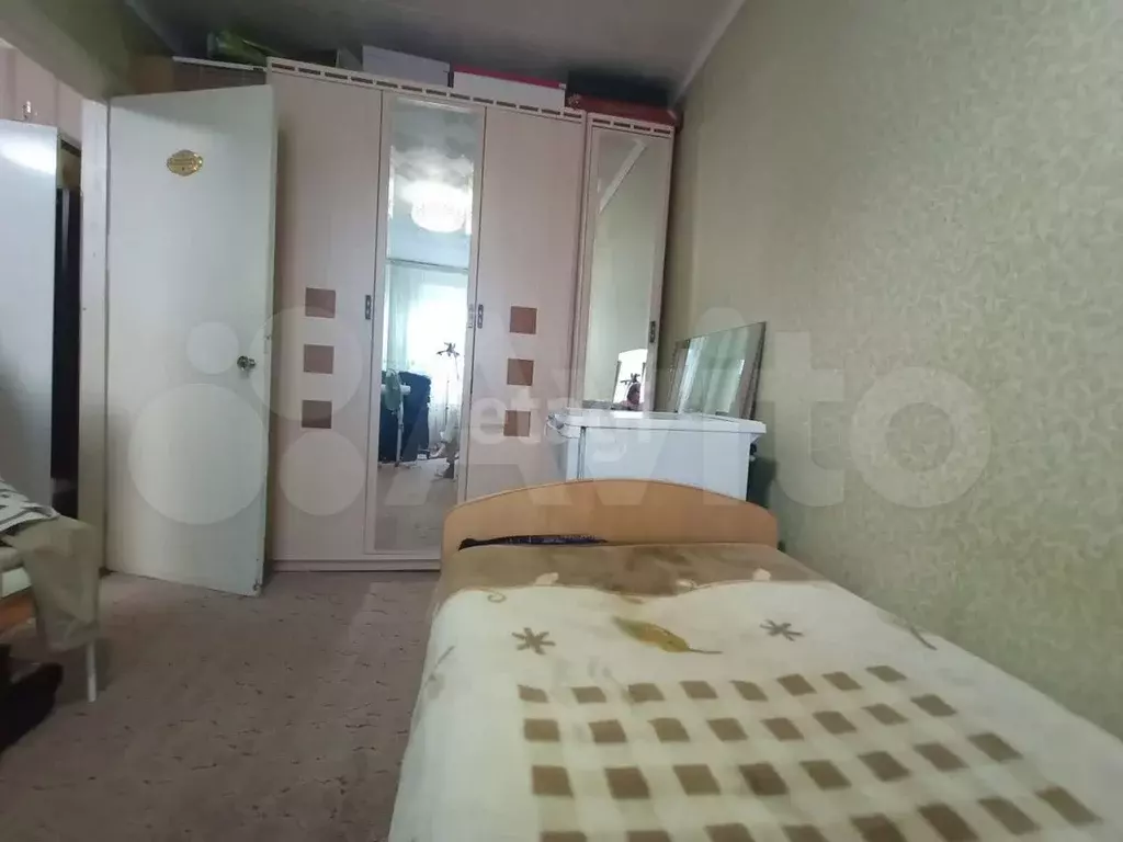 3-к. квартира, 57 м, 5/5 эт. - Фото 1