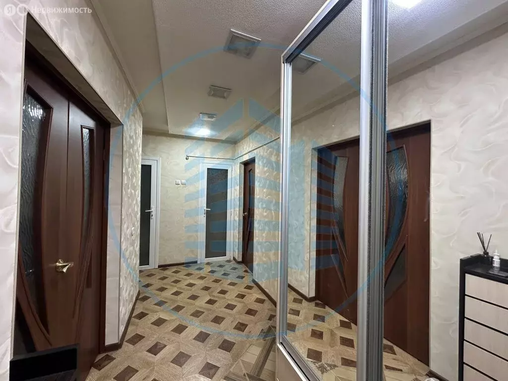3-комнатная квартира: Ессентуки, Предгорная улица, 6 (67.2 м) - Фото 1