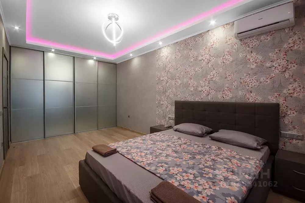 1-к кв. Крым, Симферополь бул. Ленина, 12А (40.0 м) - Фото 1