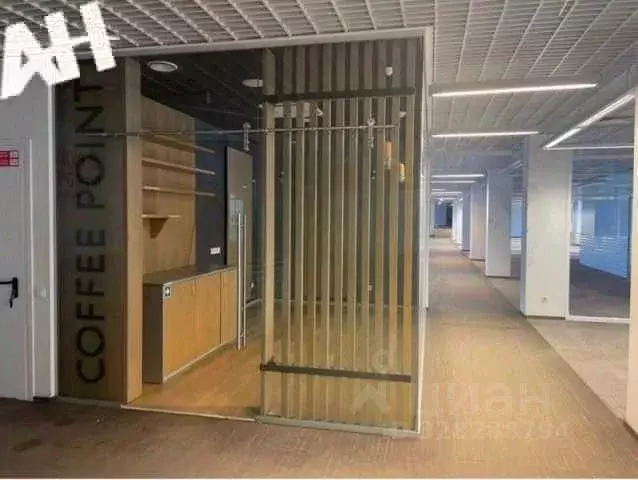 Помещение свободного назначения в Москва ул. Шаболовка, 31А (2303 м) - Фото 2