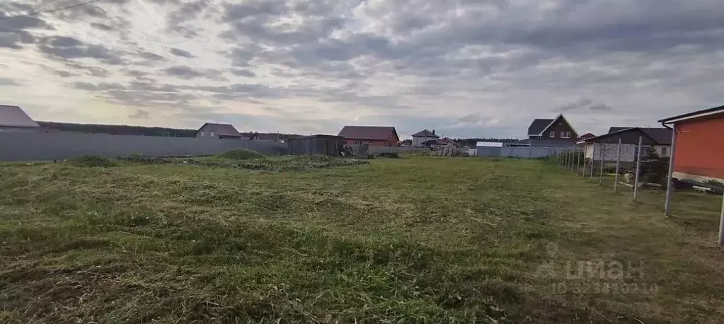 Участок в Мордовия, Лямбирский район, с. Атемар  (15.0 сот.) - Фото 2