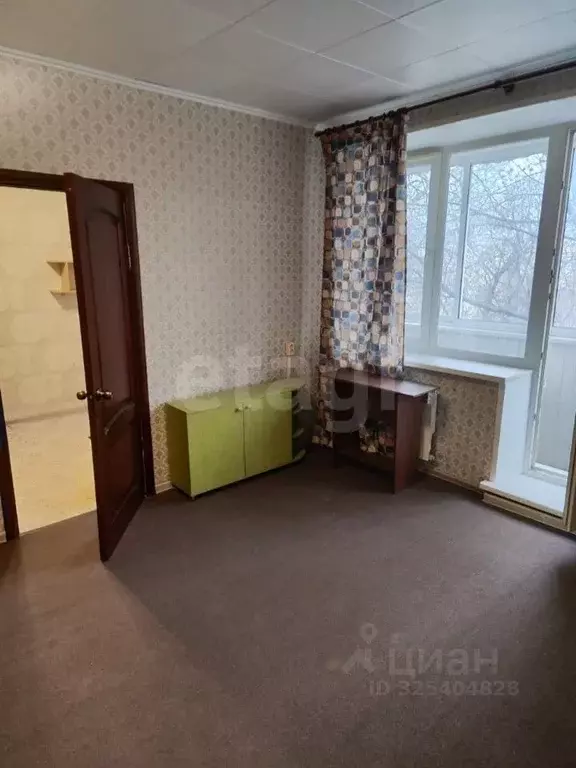 3-к кв. Москва Авиационный пер., 4 (52.3 м) - Фото 1