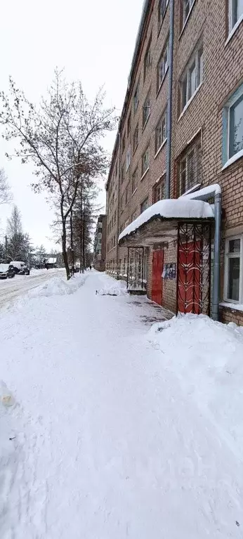 Комната Ярославская область, Рыбинск Западный п/р, ул. Бориса ... - Фото 1