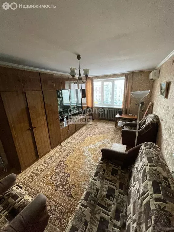 2-комнатная квартира: Пенза, улица Ленина, 15 (52 м) - Фото 0