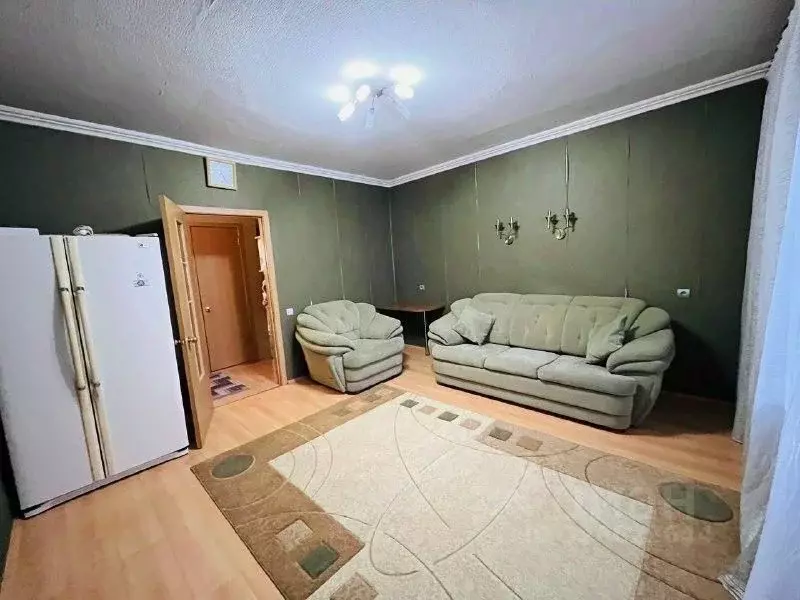 2-к кв. Свердловская область, Екатеринбург ул. Куйбышева, 40Б (45.0 м) - Фото 1