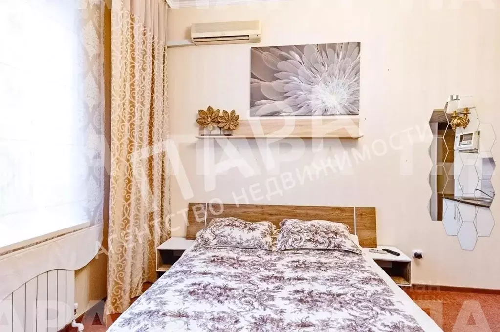 1-к кв. Самарская область, Самара Градовская ул., 69А (40.0 м) - Фото 2