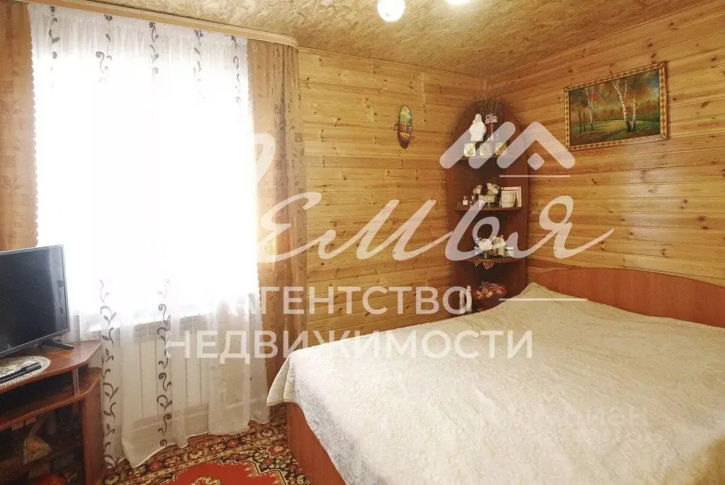 Дом в Тюменская область, Заводоуковск Колос СНТ,  (70 м) - Фото 0