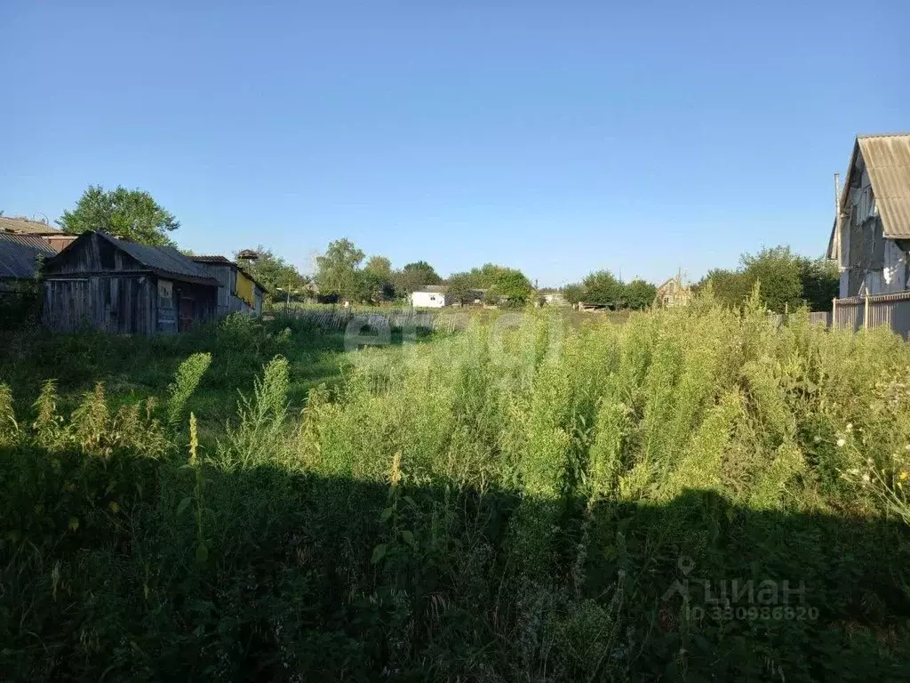 Дом в Белгородская область, Волоконовка рп ул. Гагарина, 37 (31 м) - Фото 2