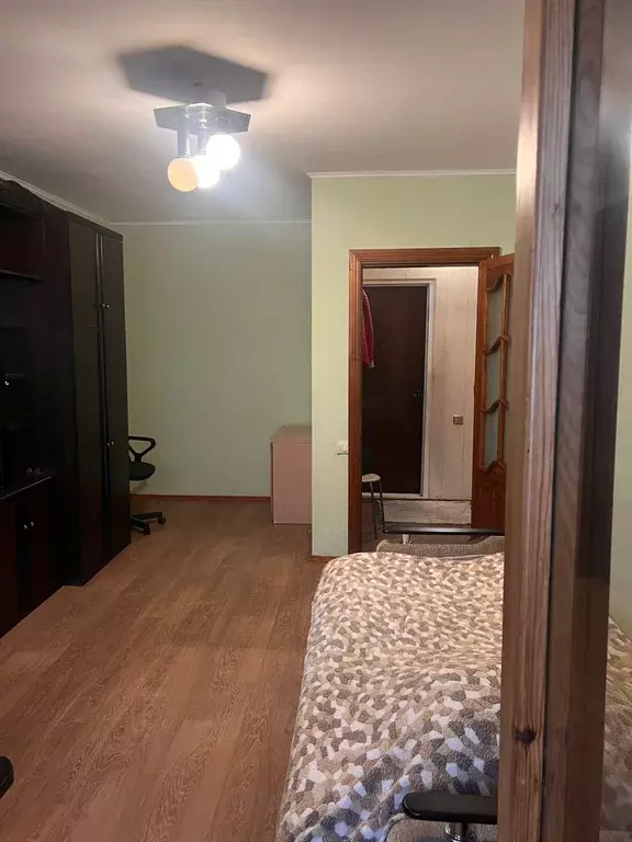 Продаётся 1-к квартира, 34 м - Фото 1