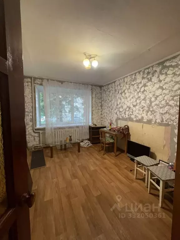 2-к кв. Липецкая область, Елец ул. Вермишева, 15 (47.0 м) - Фото 1