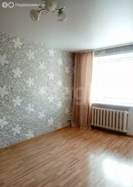 1-комнатная квартира: Пермь, Воркутинская улица, 82 (30.2 м) - Фото 1