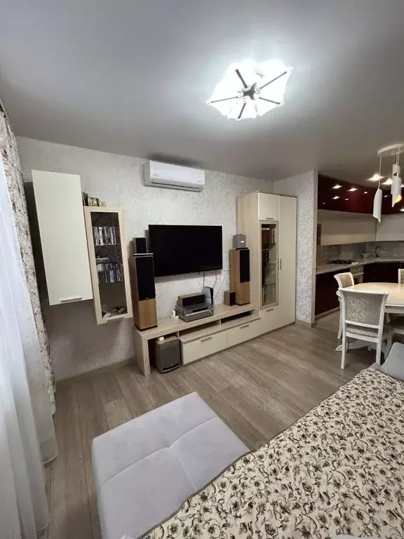 3-к кв. Башкортостан, Уфимский район, Зубовский сельсовет, с. Зубово ... - Фото 1