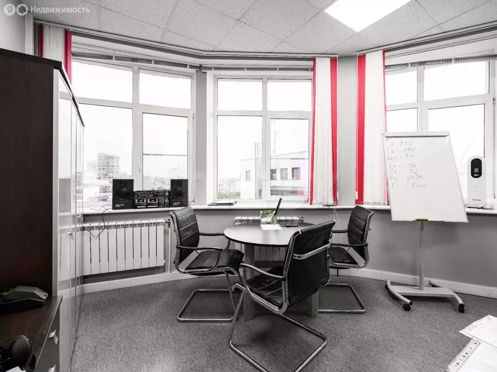 Офис (412 м) - Фото 2