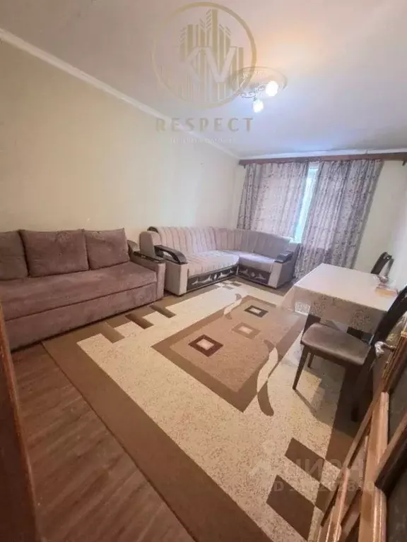 3-к кв. Ставропольский край, Пятигорск ул. Пирогова, 17к3 (73.0 м) - Фото 2