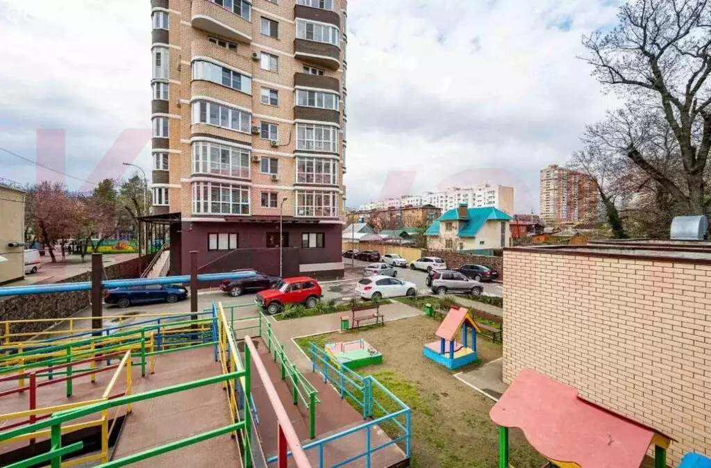 1-комнатная квартира: Краснодар, Таманская улица, 130/3 (43 м) - Фото 0