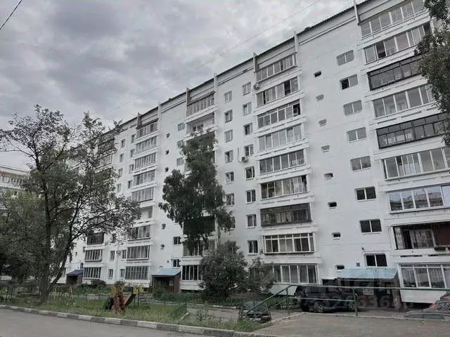 2-к кв. Иркутская область, Иркутск просп. Маршала Жукова, 13 (48.0 м) - Фото 1