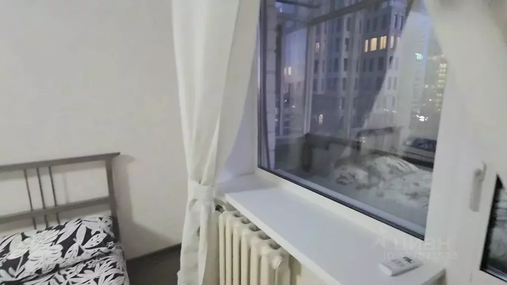 1-к кв. Москва Звенигородское ш., 13 (32.0 м) - Фото 2