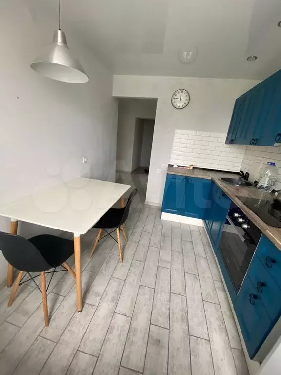 2-к. квартира, 45 м, 8/10 эт. - Фото 1