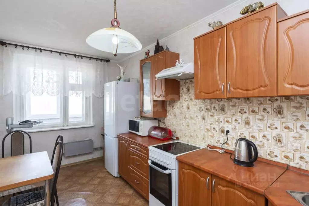 4-к кв. Тюменская область, Тюмень ул. Монтажников, 17к1 (111.0 м) - Фото 1