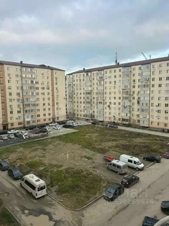 3-к кв. Дагестан, Каспийск ул. Каспийская, 4Ж (103.0 м) - Фото 1