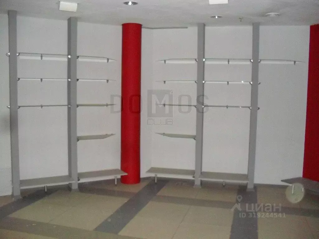 Офис в Свердловская область, Екатеринбург ул. Хохрякова, 98 (33 м) - Фото 0