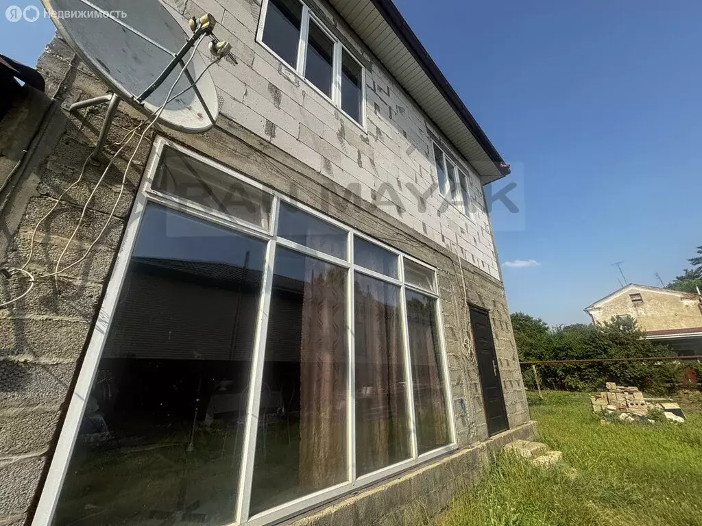 Дом в Майкоп, Тульская улица, 340 (100 м) - Фото 2