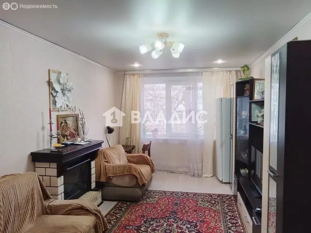 2-комнатная квартира: Белгород, улица Пугачёва, 16 (44.5 м) - Фото 2