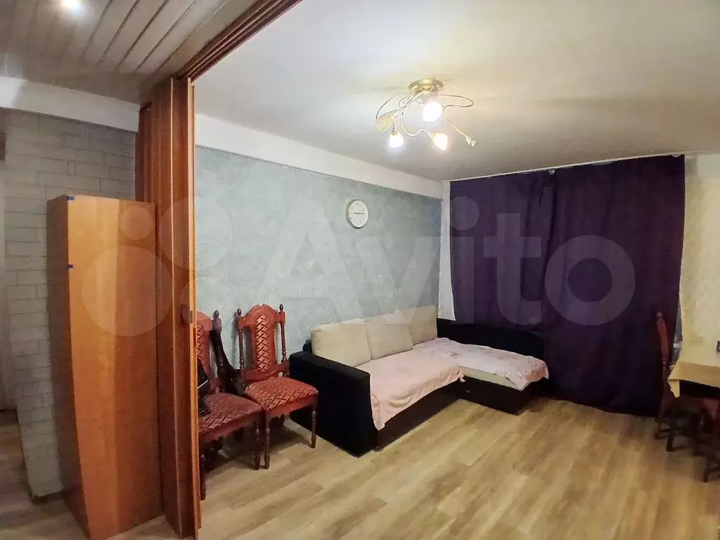 3-к. квартира, 58 м, 2/7 эт. - Фото 0