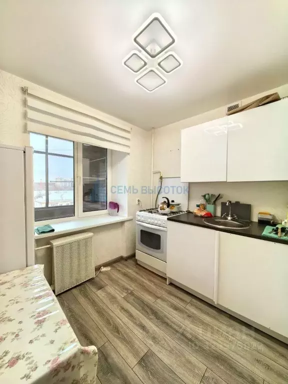 1-к кв. Московская область, Подольск ул. Циолковского, 10/6 (33.0 м) - Фото 2