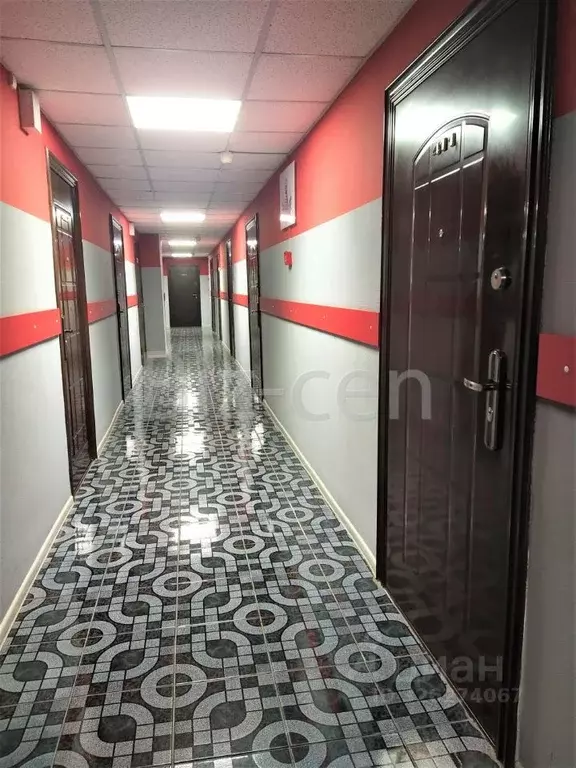 Офис в Санкт-Петербург Краснопутиловская ул., 69 (12 м) - Фото 2