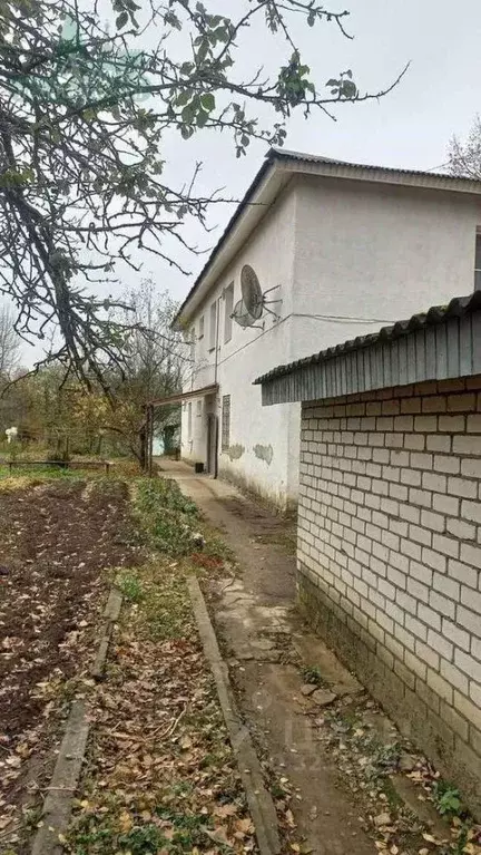 3-к кв. Смоленская область, Смоленский муниципальный округ, д. Кощино ... - Фото 2