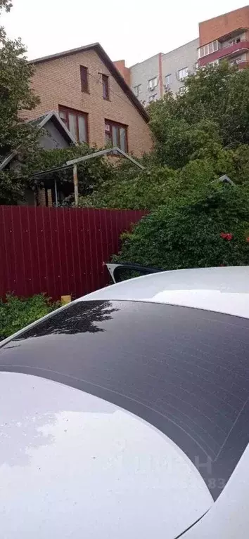 Дом в Ростовская область, Аксай ул. Платова, 83В (426 м) - Фото 2