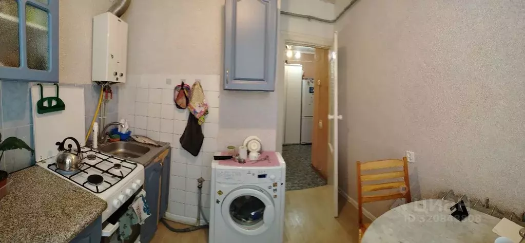 3-к кв. Вологодская область, Великий Устюг ул. Виноградова, 70 (57.2 ... - Фото 2