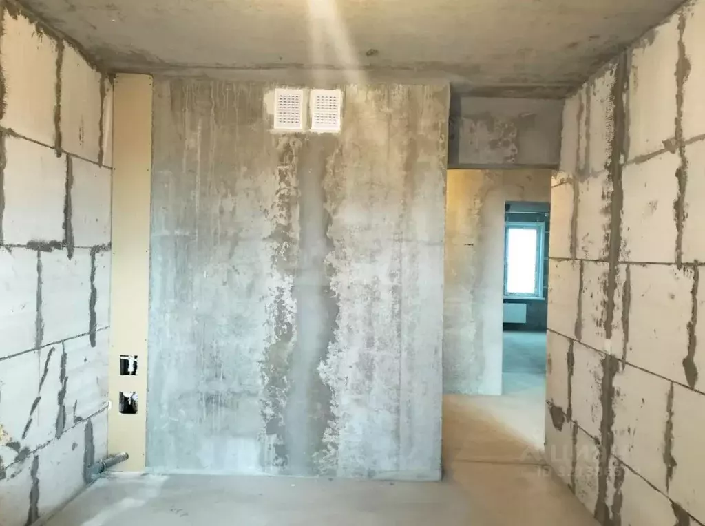 2-к кв. Татарстан, Зеленодольск ул. Ленина, 11к2 (59.1 м) - Фото 1