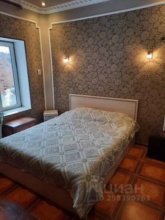 Комната Московская область, Егорьевск ул. Меланжистов, 3Бс25 (10.0 м) - Фото 0