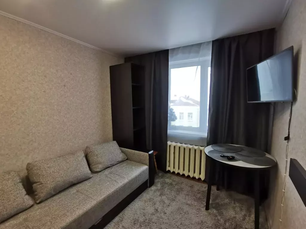 Комната, 14.5 м - Фото 1