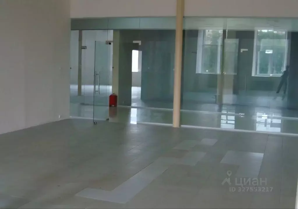 Помещение свободного назначения в Московская область, Орехово-Зуево ... - Фото 2