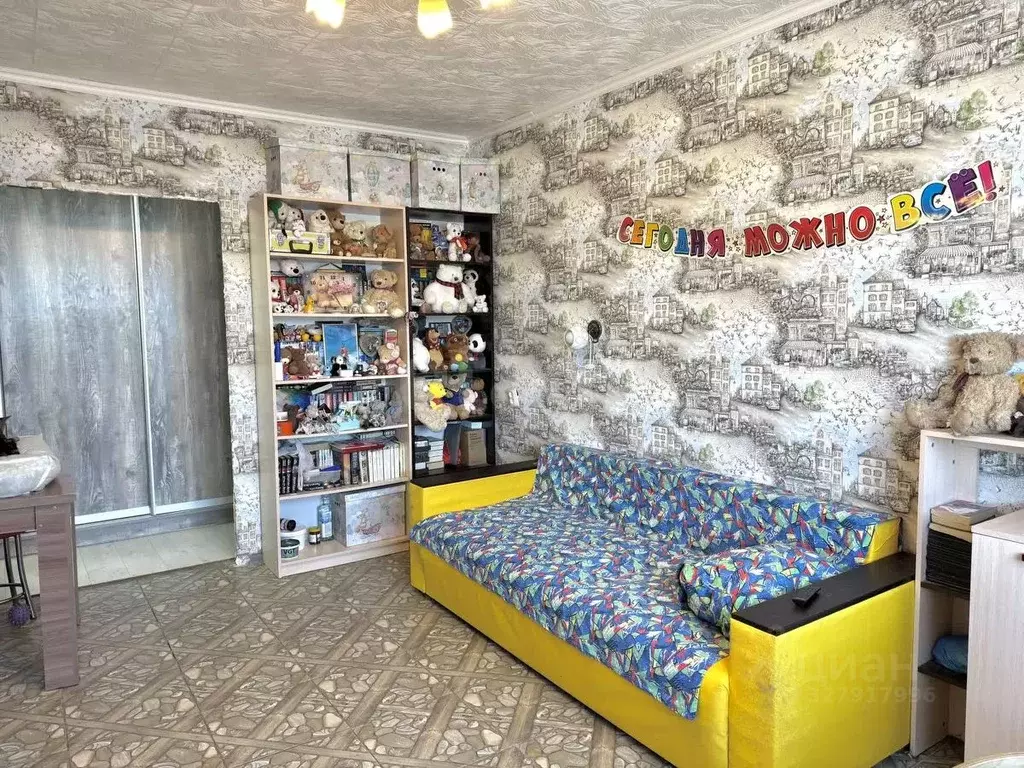 3-к кв. Смоленская область, Смоленск ул. Рыленкова, 43 (65.2 м) - Фото 1